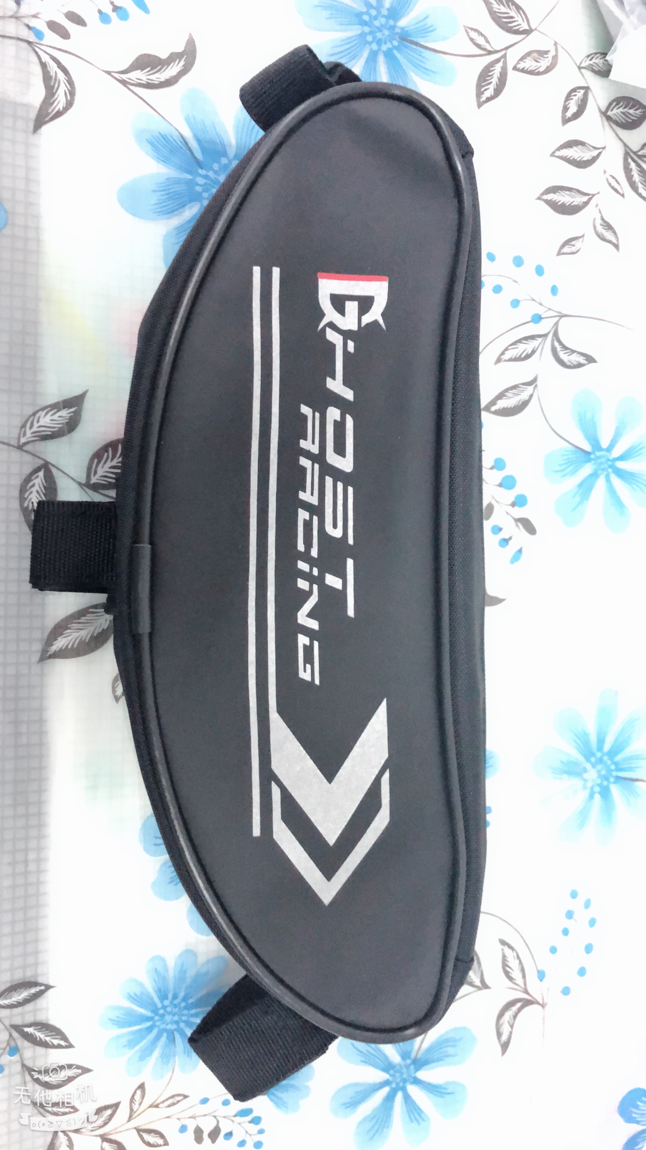 機車騎士腰包