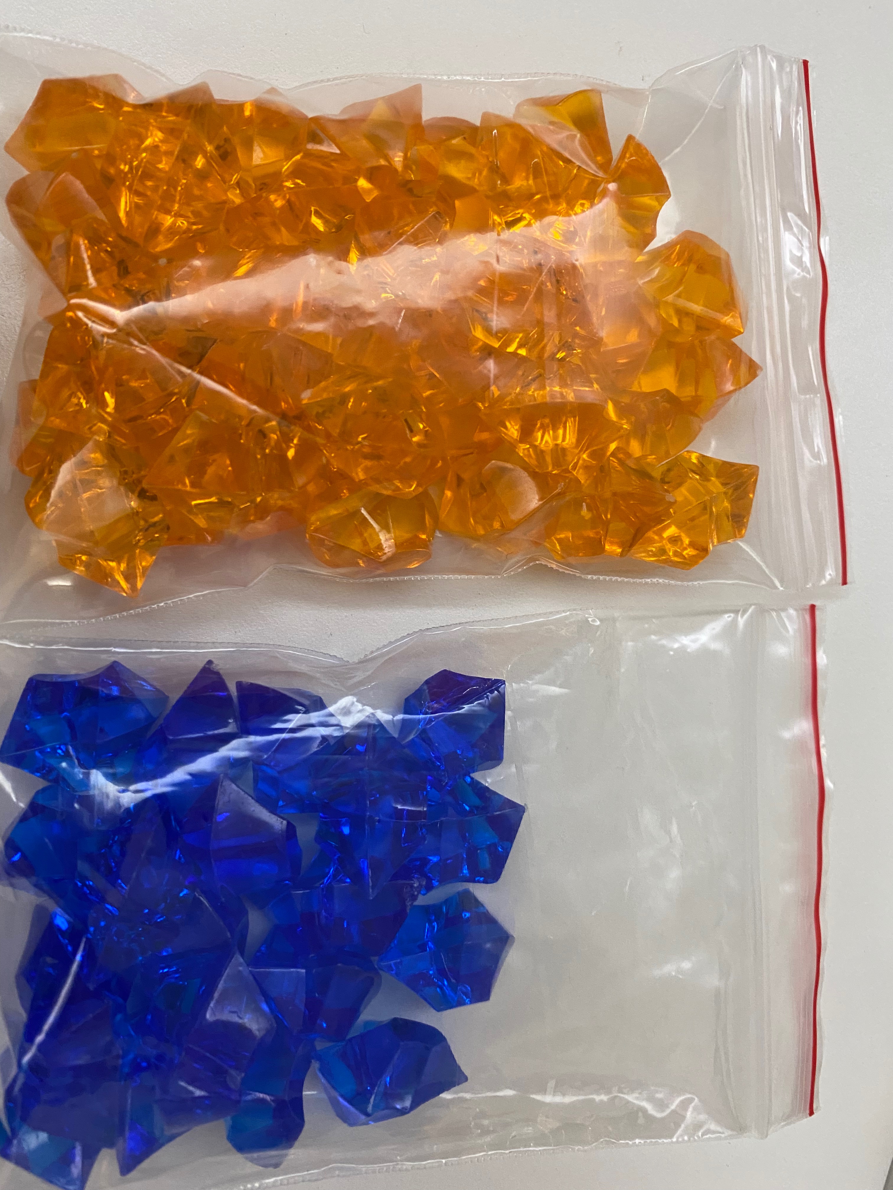 錢幣 水晶