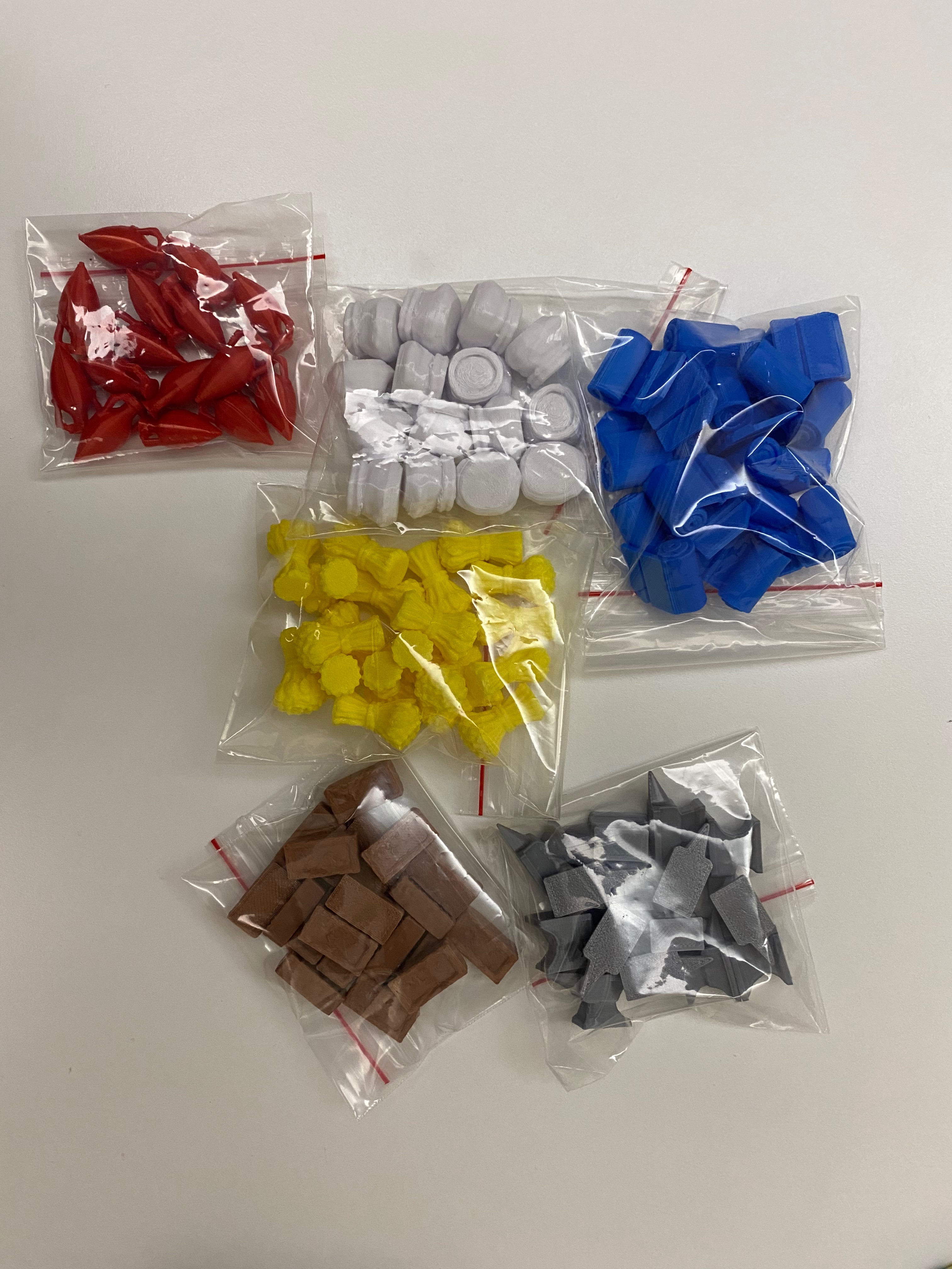 康考迪亞3D列印資源