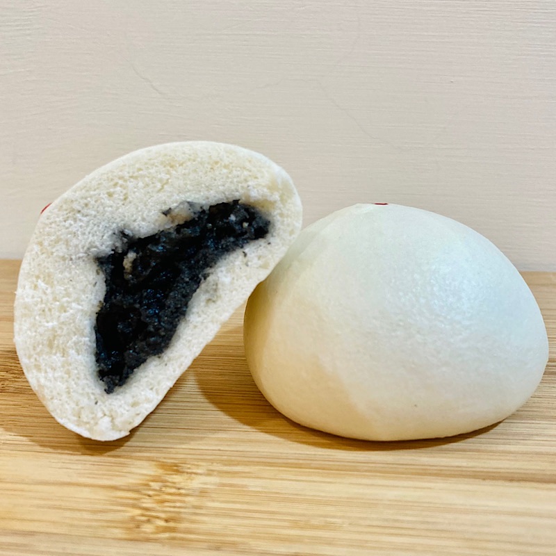 小芝麻甜包