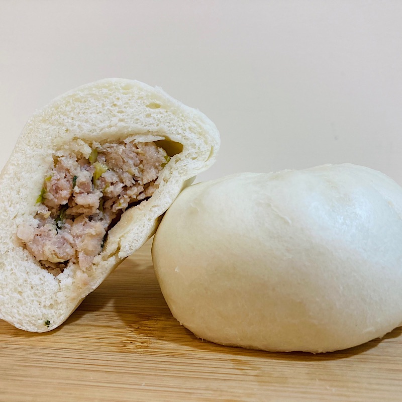 小肉包