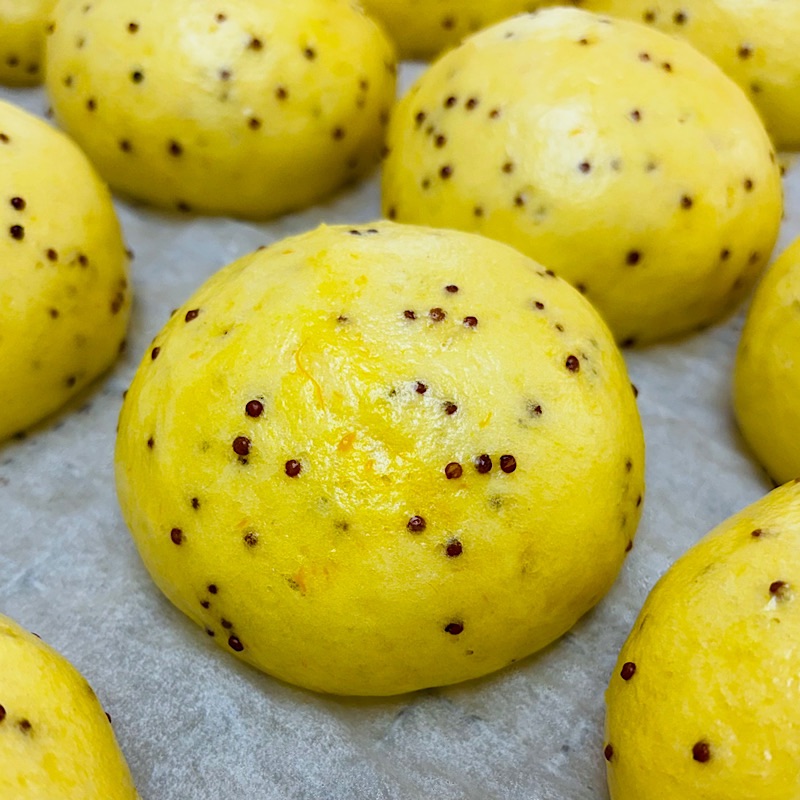 養身南瓜系列（季節限定）