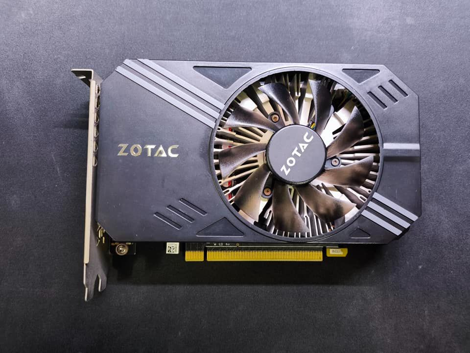 索泰 P106 90 算力卡