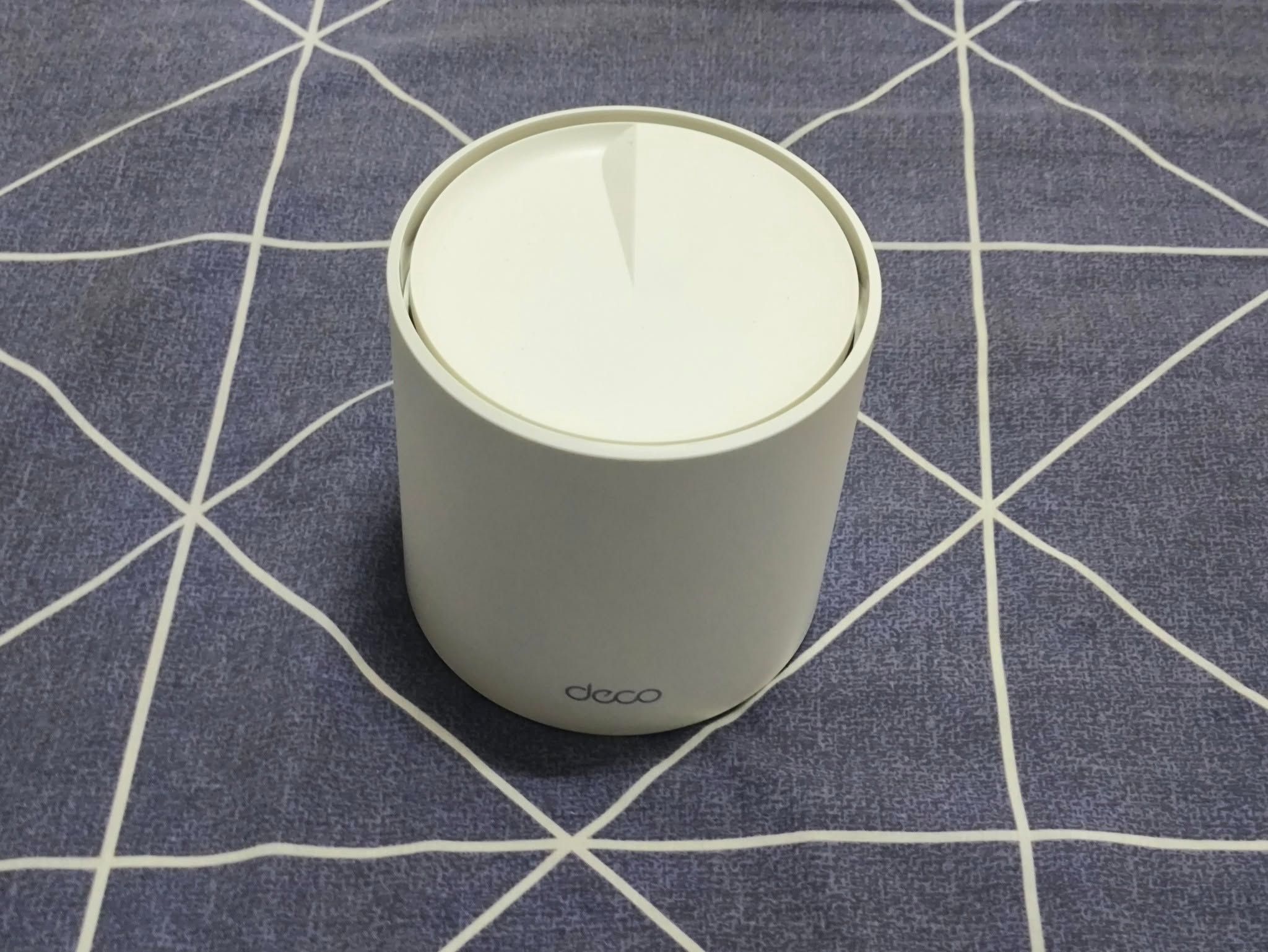 tplink TP-LINK Deco x10 wifi6 分享器 無線路由器
