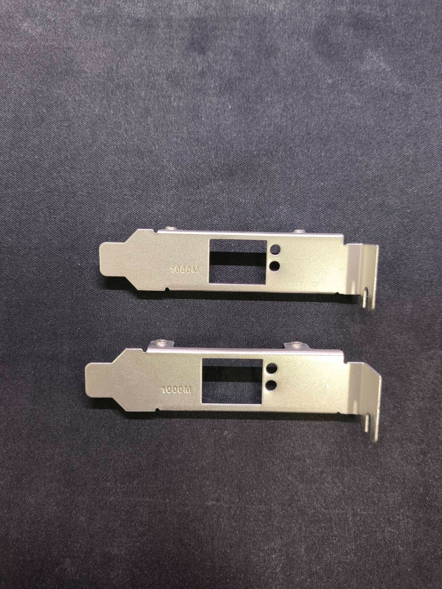 PCIE網卡 短擋板