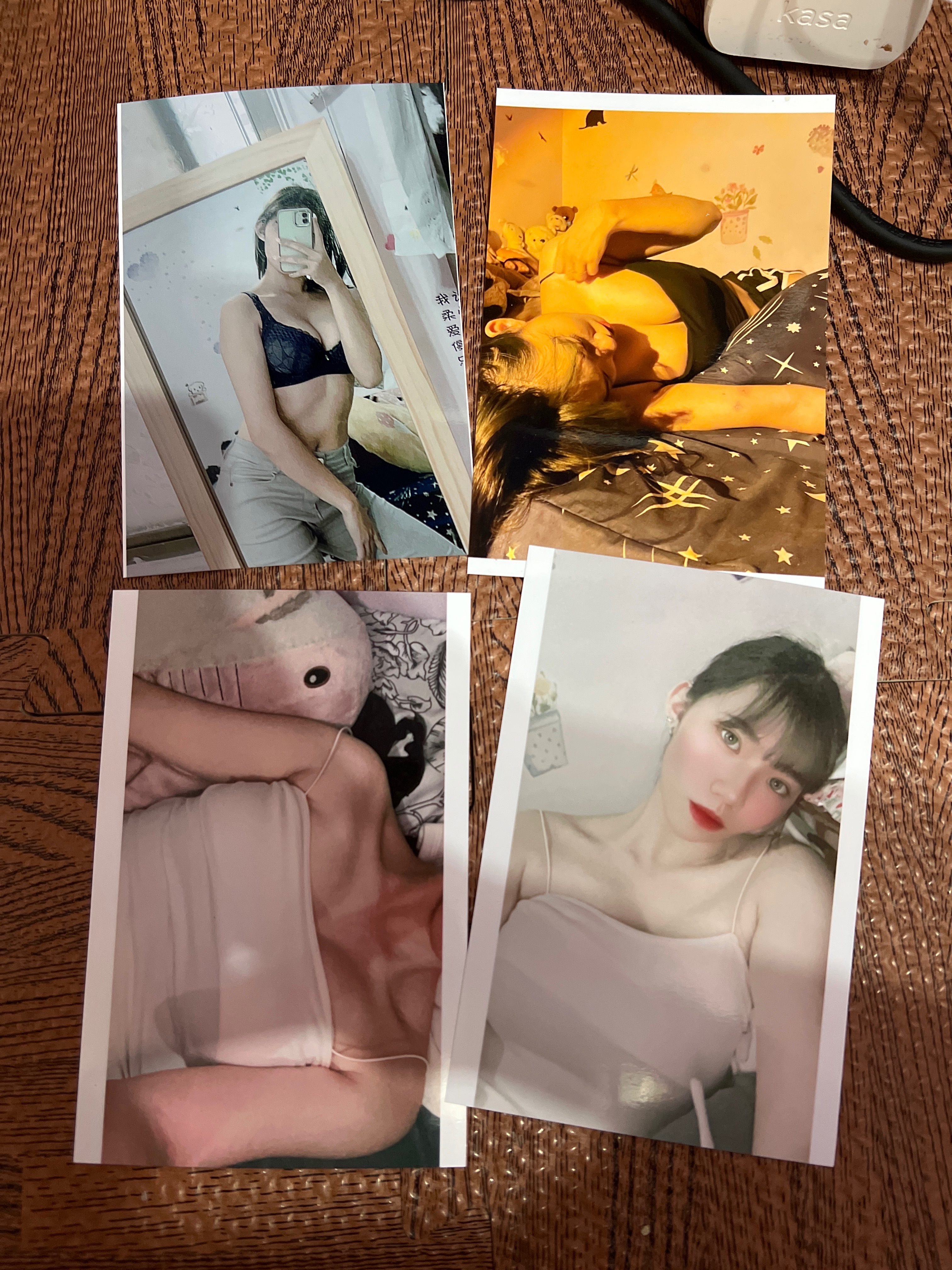 yu照片