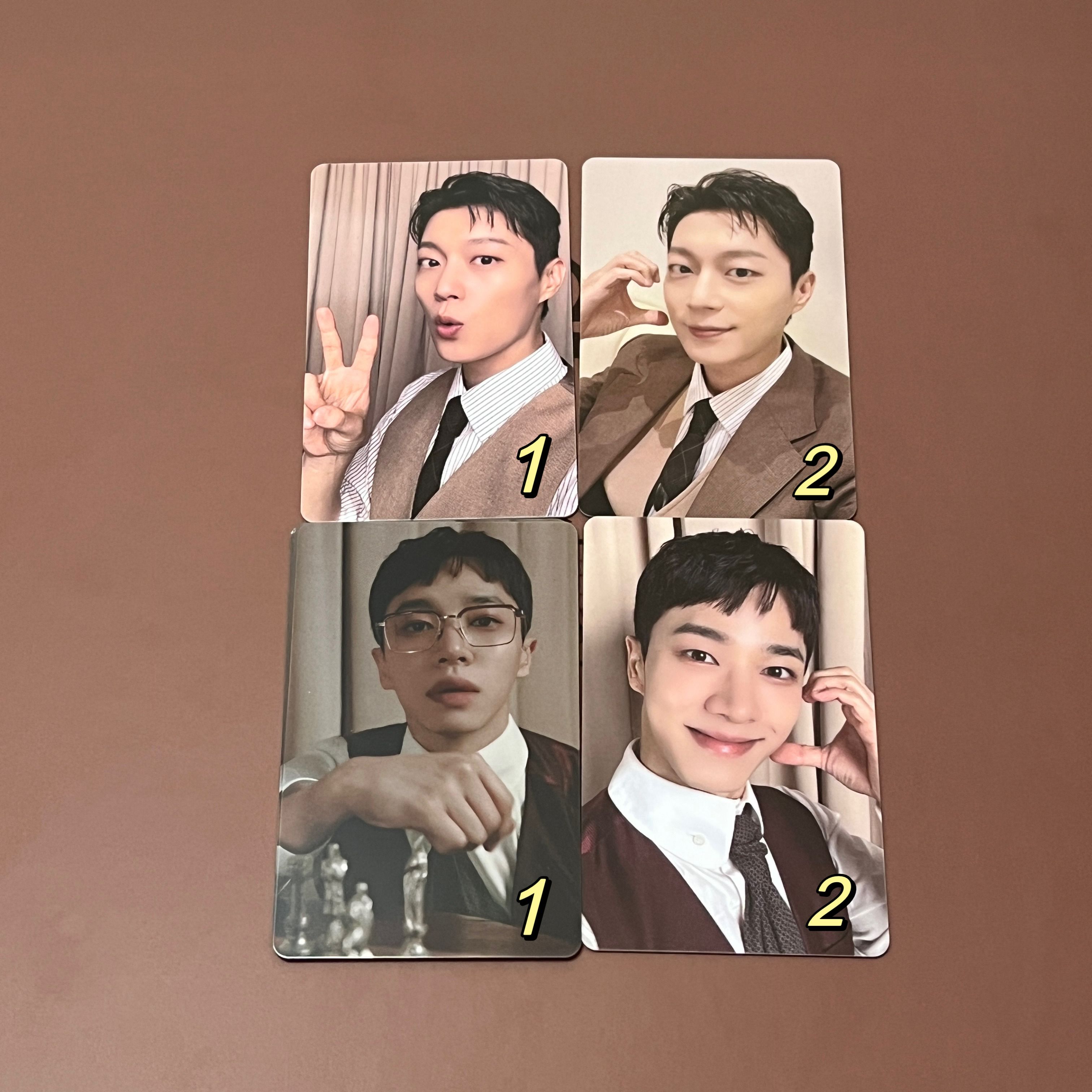 名偵探FANCON LUCKY DRAW