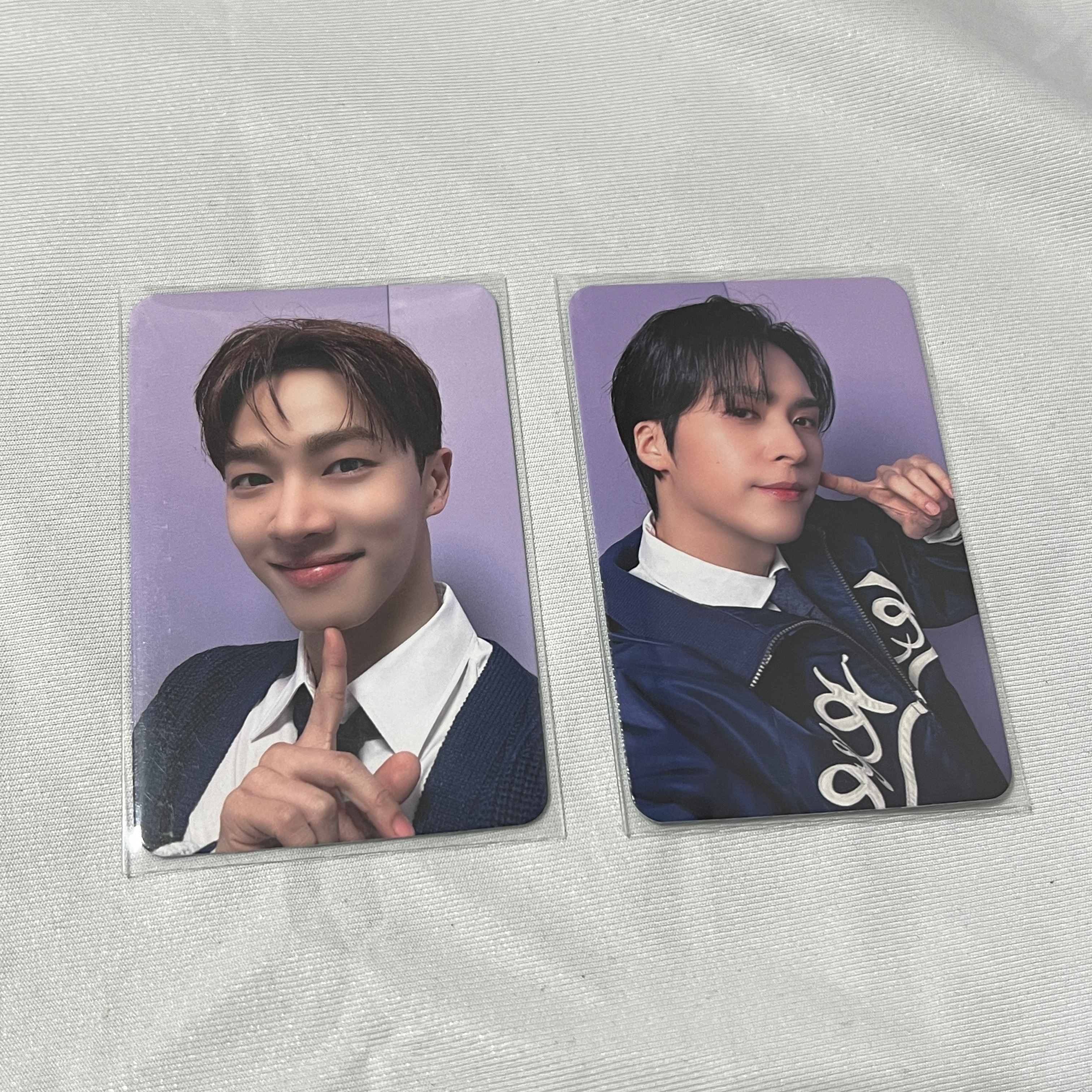 LGOA 演唱會週邊 滿額卡