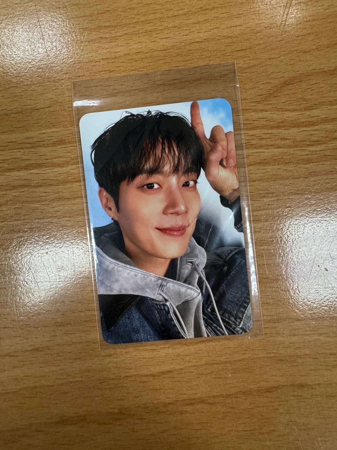 斗已拆單封+日本視訊特典