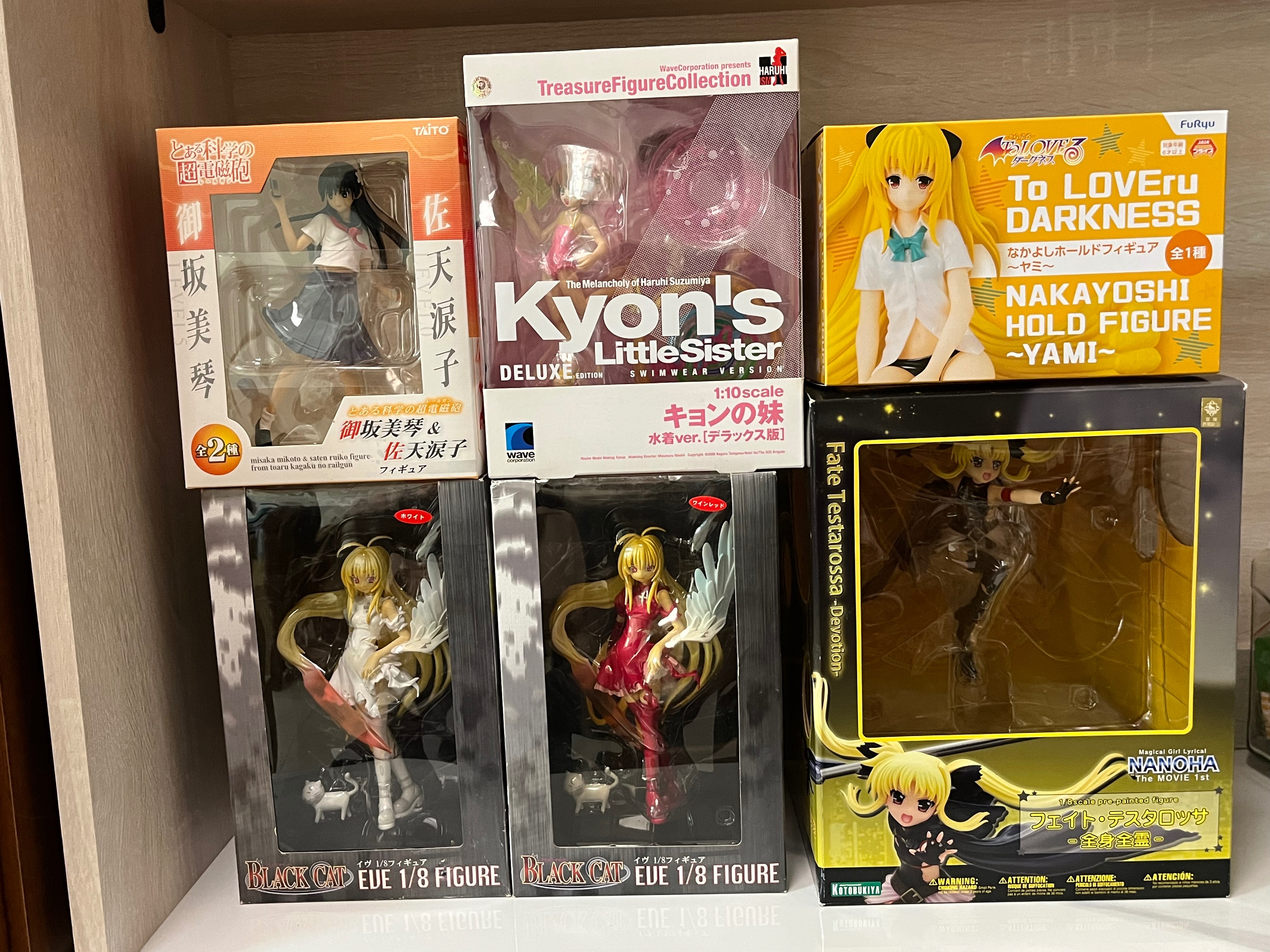 4+16。 黑貓（白）+秋山零