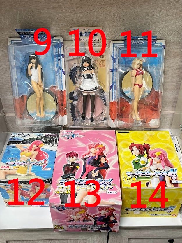 10.主人愛作怪（軟胸材質）-400元