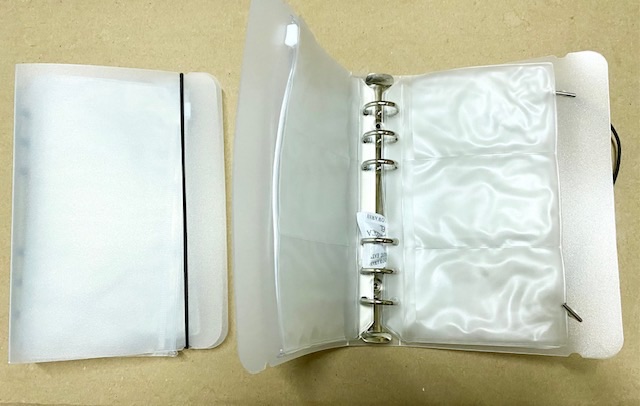 娃衣活頁收納冊（含內頁）請點圖詳閱