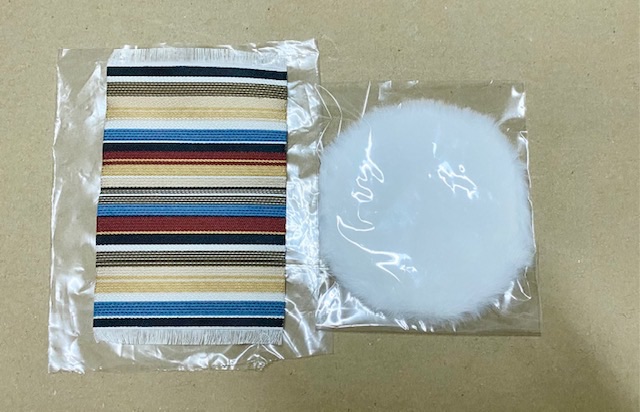 12分娃擺拍道具