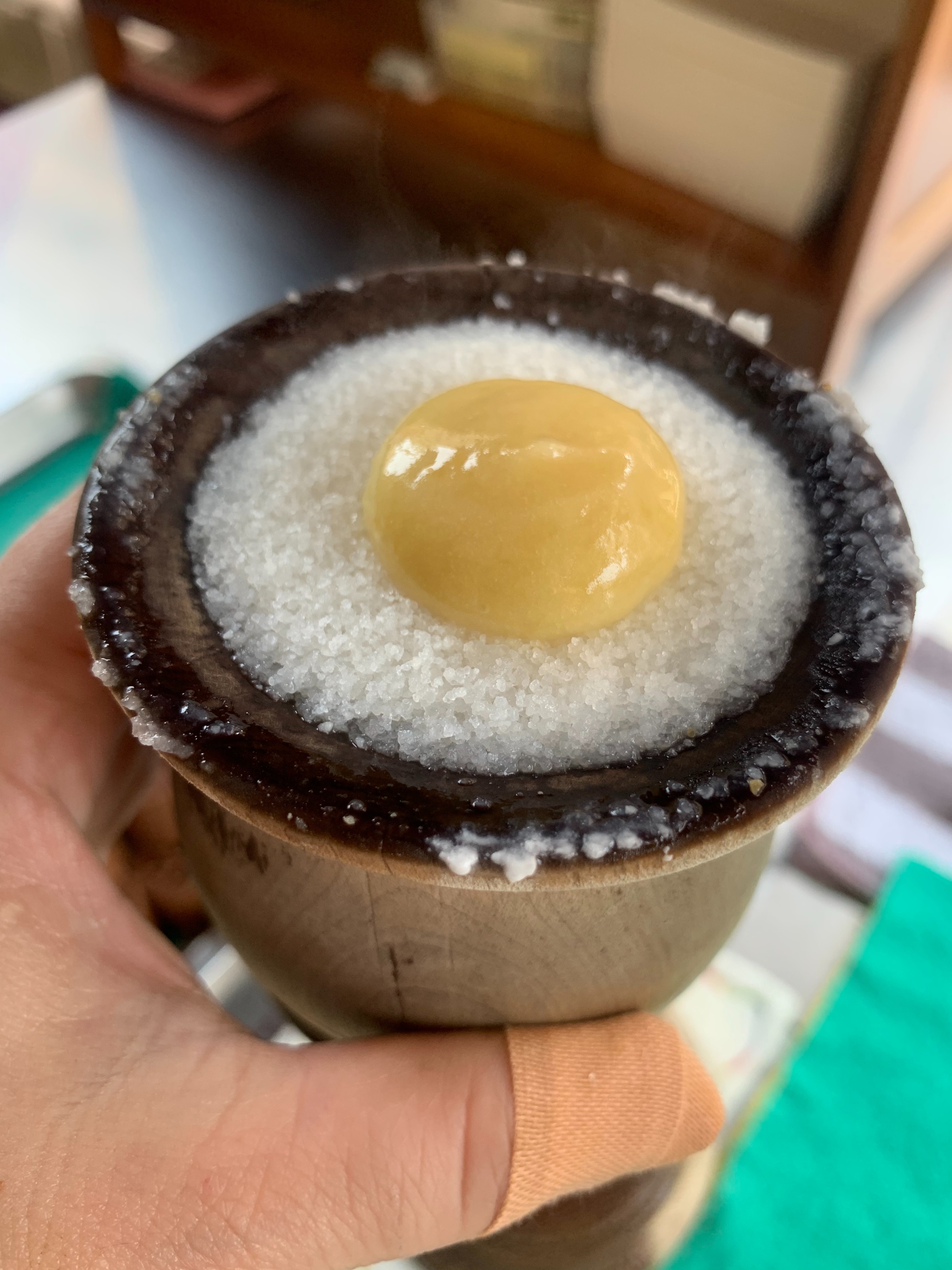 綠豆沙狀元糕
