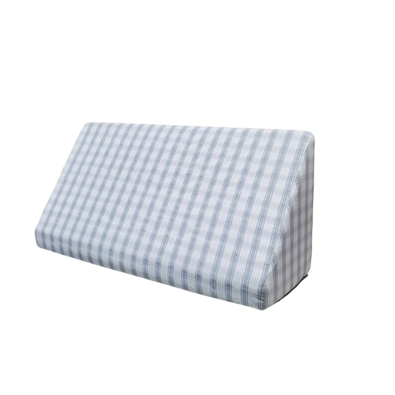 絕對支撐枕（抗菌枕套）-大50x25x15 / 小30x25x15公分