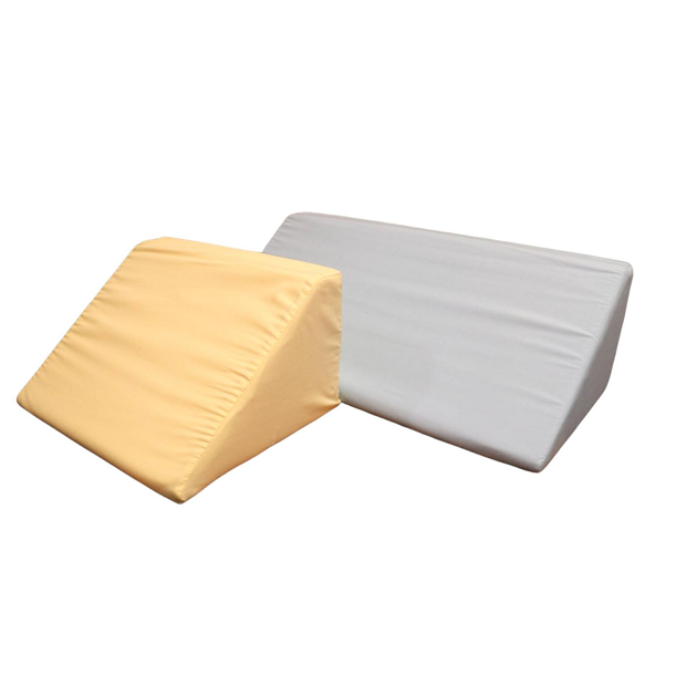絕對支撐枕（棉柔枕套）-大50x25x15 / 小30x25x15公分