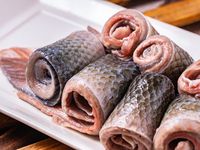 【生態養殖系列】生鮮虱目魚皮 價 $ 130