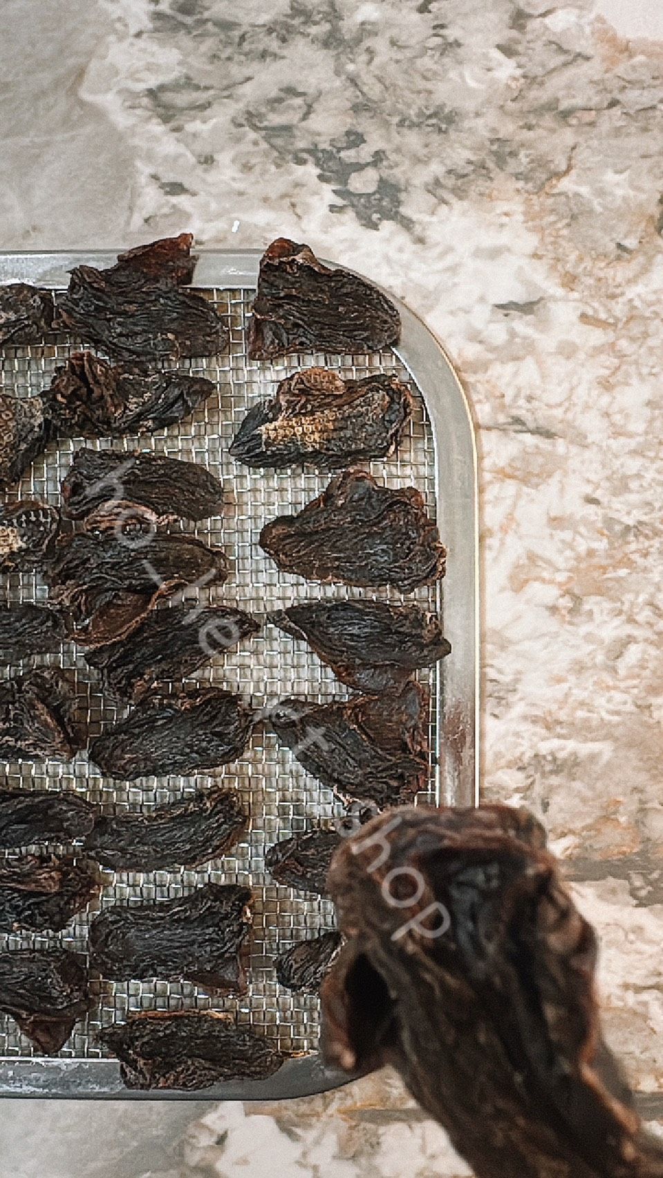 🦆鴨心乾（40公克）💖