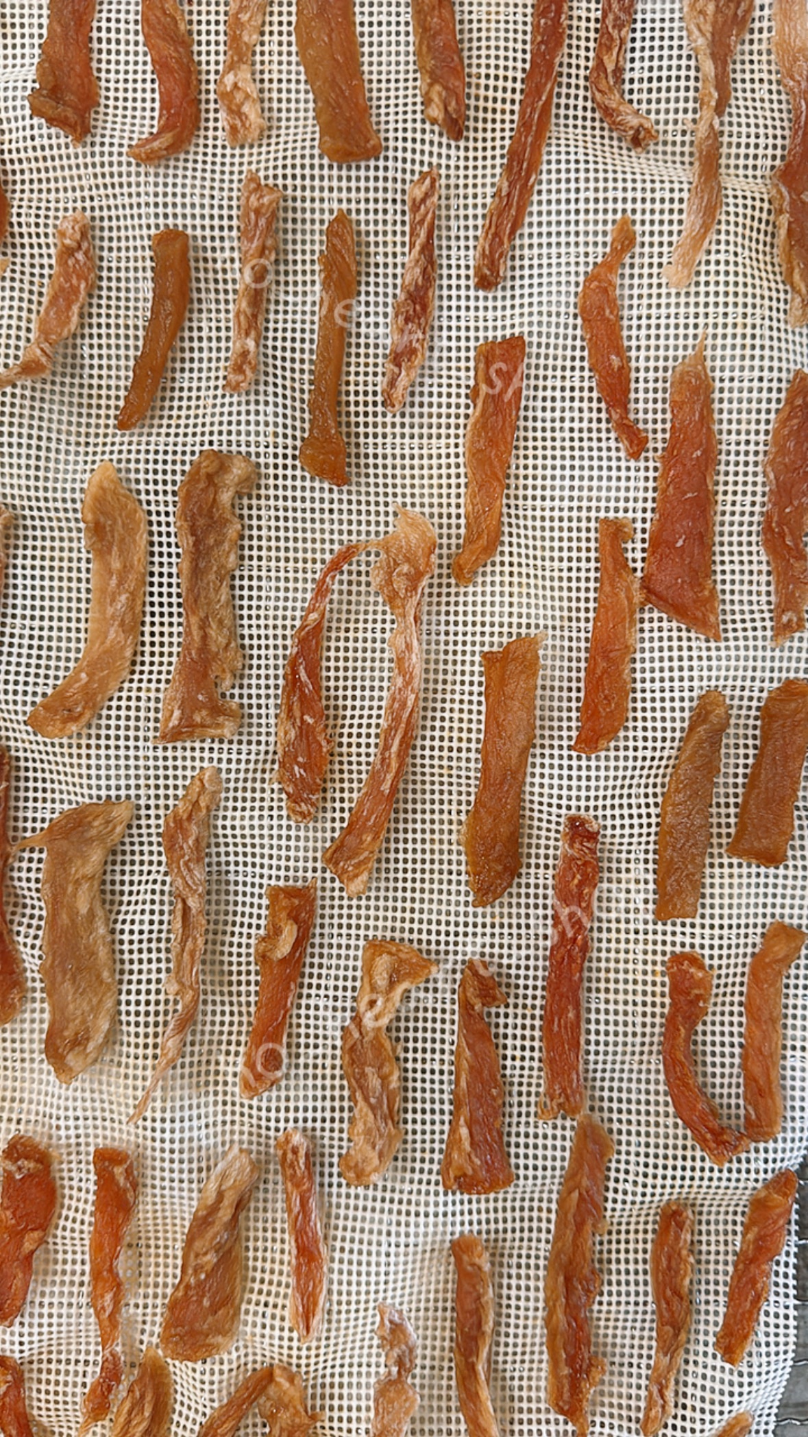 🐟無刺虱目魚條/60公克