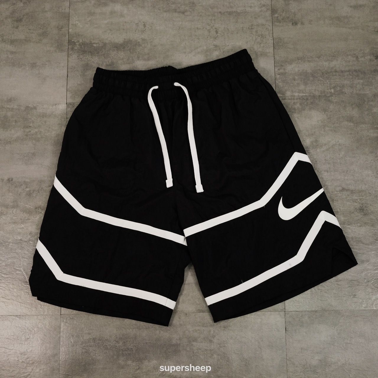 Nike Throwback Short 運動短褲 黑 CT4622-010