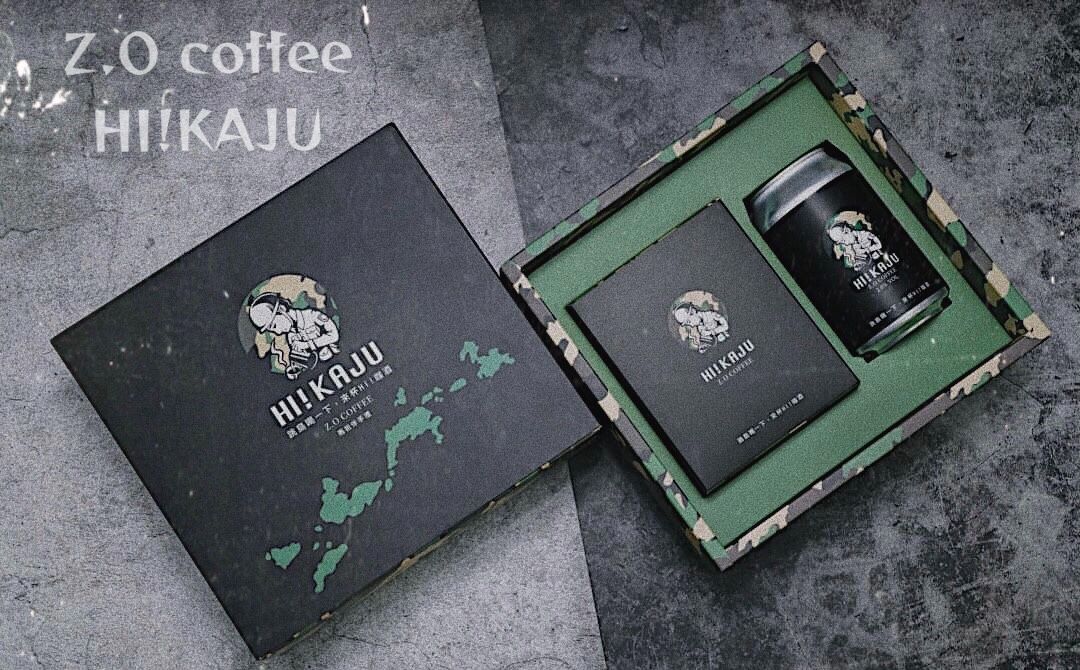 HI!KAJU禮盒組 