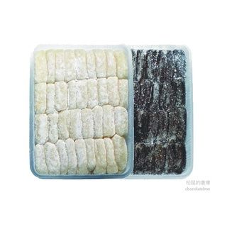 烤不爆麻吉  原味/黑糖