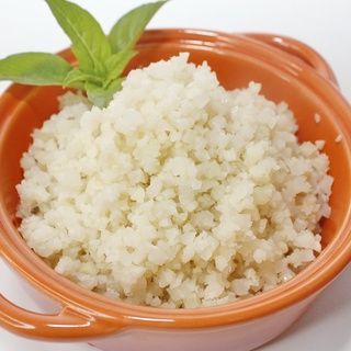 白花椰菜米
