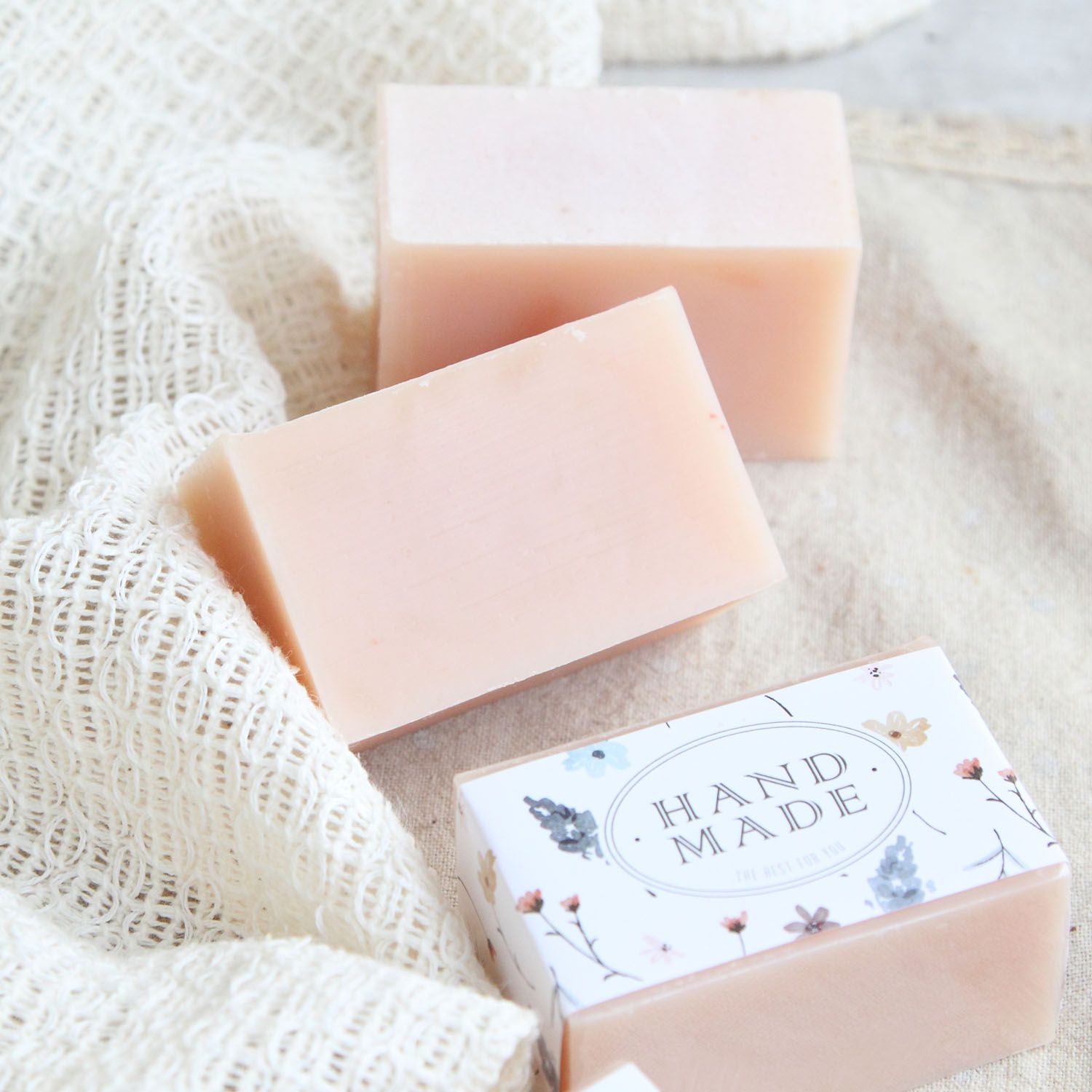 { 預購: 11.18㊁出貨 }◞[寶寶/敏弱 - 淡香] 薰衣甘菊..洗臉.卸妝.沐浴皂