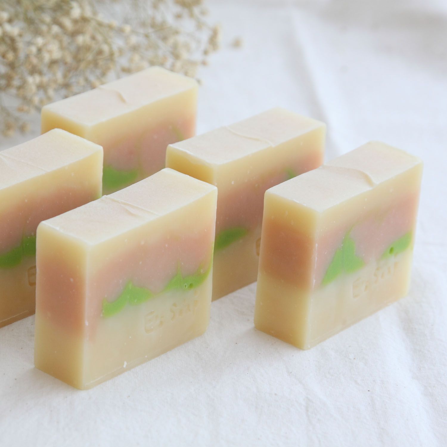 春限定🌸 山腳的櫻 ..洗臉.卸妝.沐浴