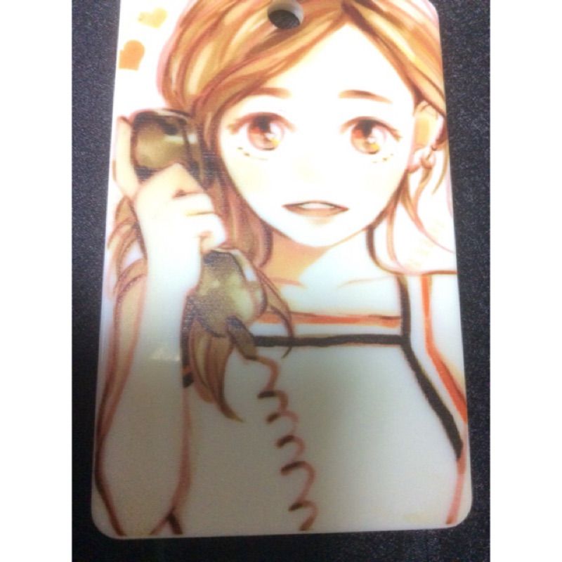 飯繪 Twice 周子瑜 子瑜 卡通造型悠遊卡夾 卡套 鑰匙圈 吊飾 票卡夾 證件套