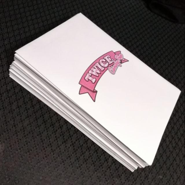 全新未拆-已絕版 twice candy pop 日版 日本 大卡 卡