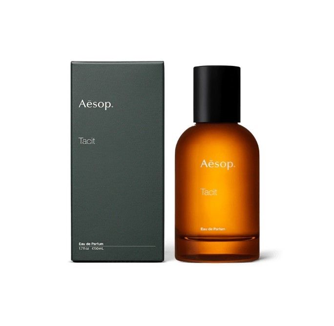 Aesop Tacit 悟香水 50ml