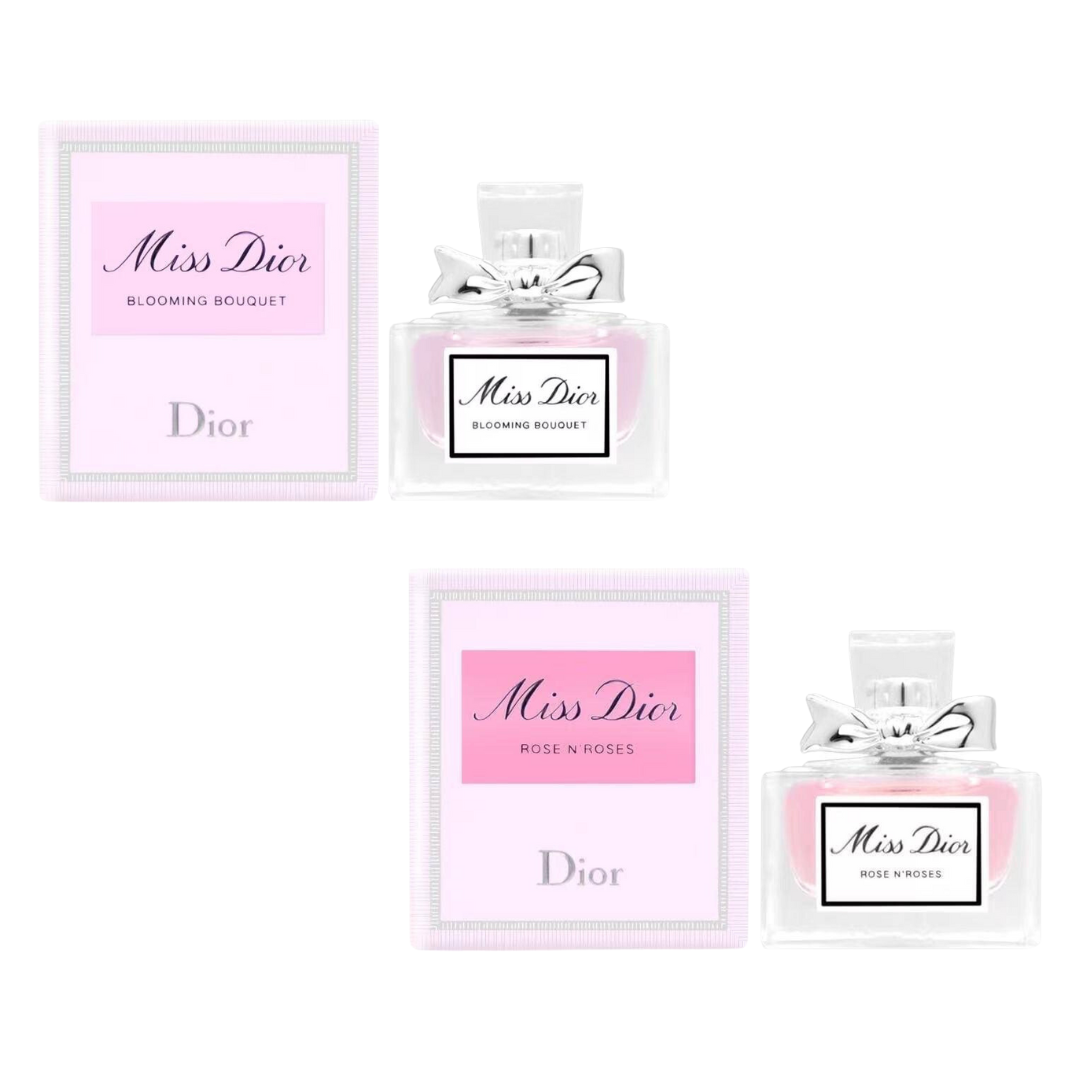 DIOR迪奧MissDior淡香水5ml（有盒）