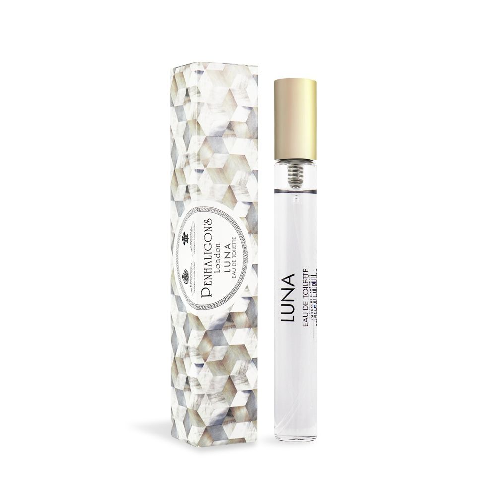 PENHALIGON’S 潘海利根 Luna月亮女神淡香水 10ml