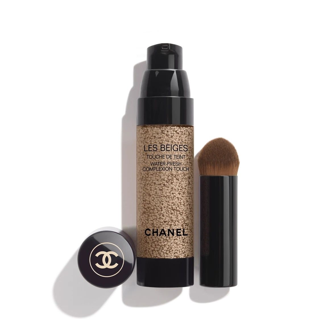 CHANEL 香奈兒 原生美肌微滴水粉底 20ml #B10