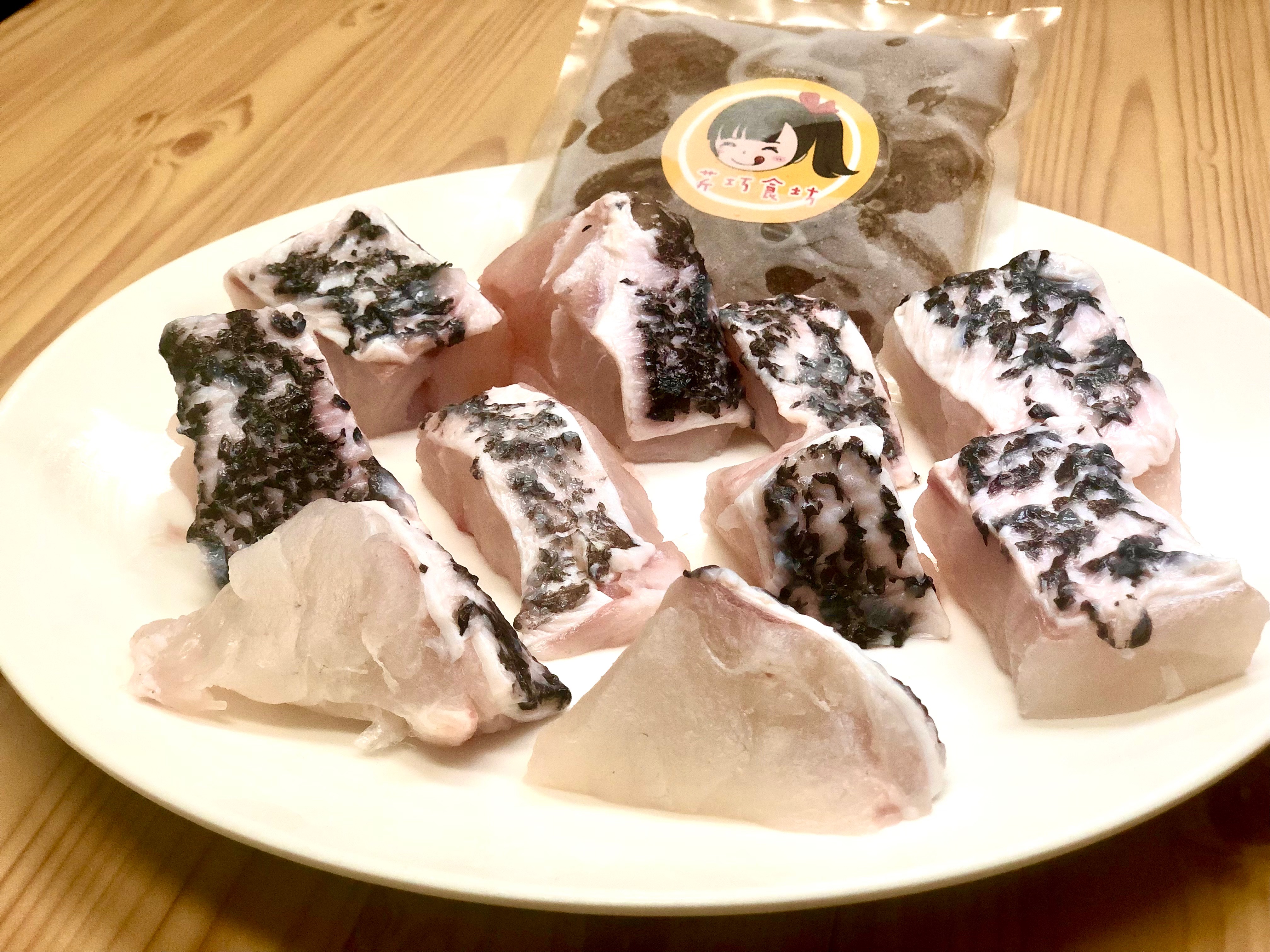 龍膽石斑