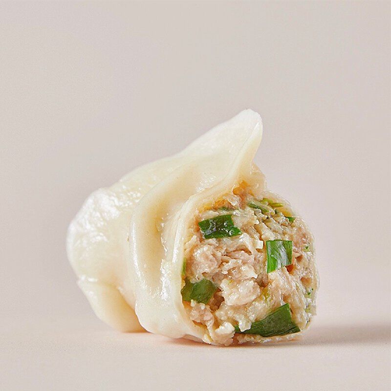 韭菜豬肉水餃 / 30粒