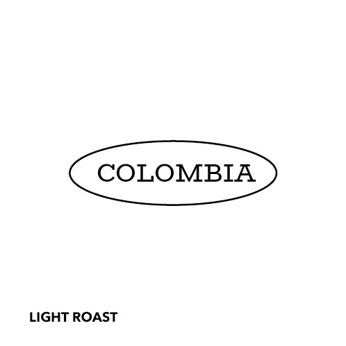 ⟣ 𝑵𝙀𝙒 ⟣  COLOMBIA 哥倫比亞 朵朵莊園 紅波旁  | 熱衝擊厭氧日曬  | 淺焙 |