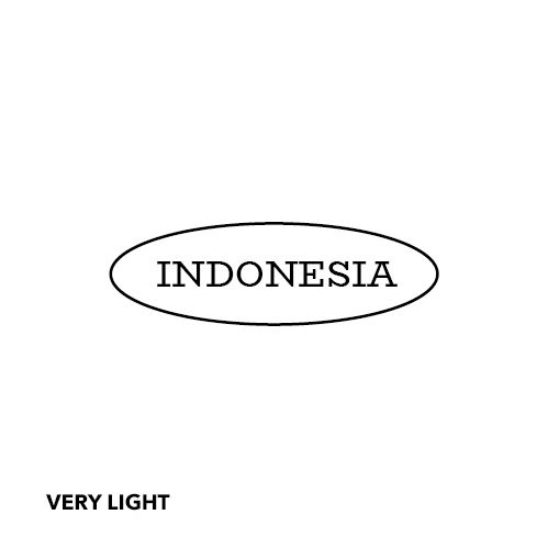 ⟣ 𝑵𝙀𝙒 ⟣  INDONESIA 印尼 沃諾薩蘭 伊賽爾薩  | 咖啡果汁厭氧日曬  | 極淺焙 |