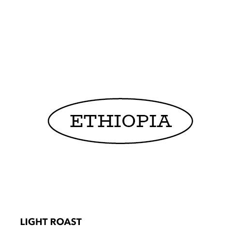 Ethiopia 衣索比亞  阿洛  | 日曬 | 淺焙 | 單品手沖咖啡