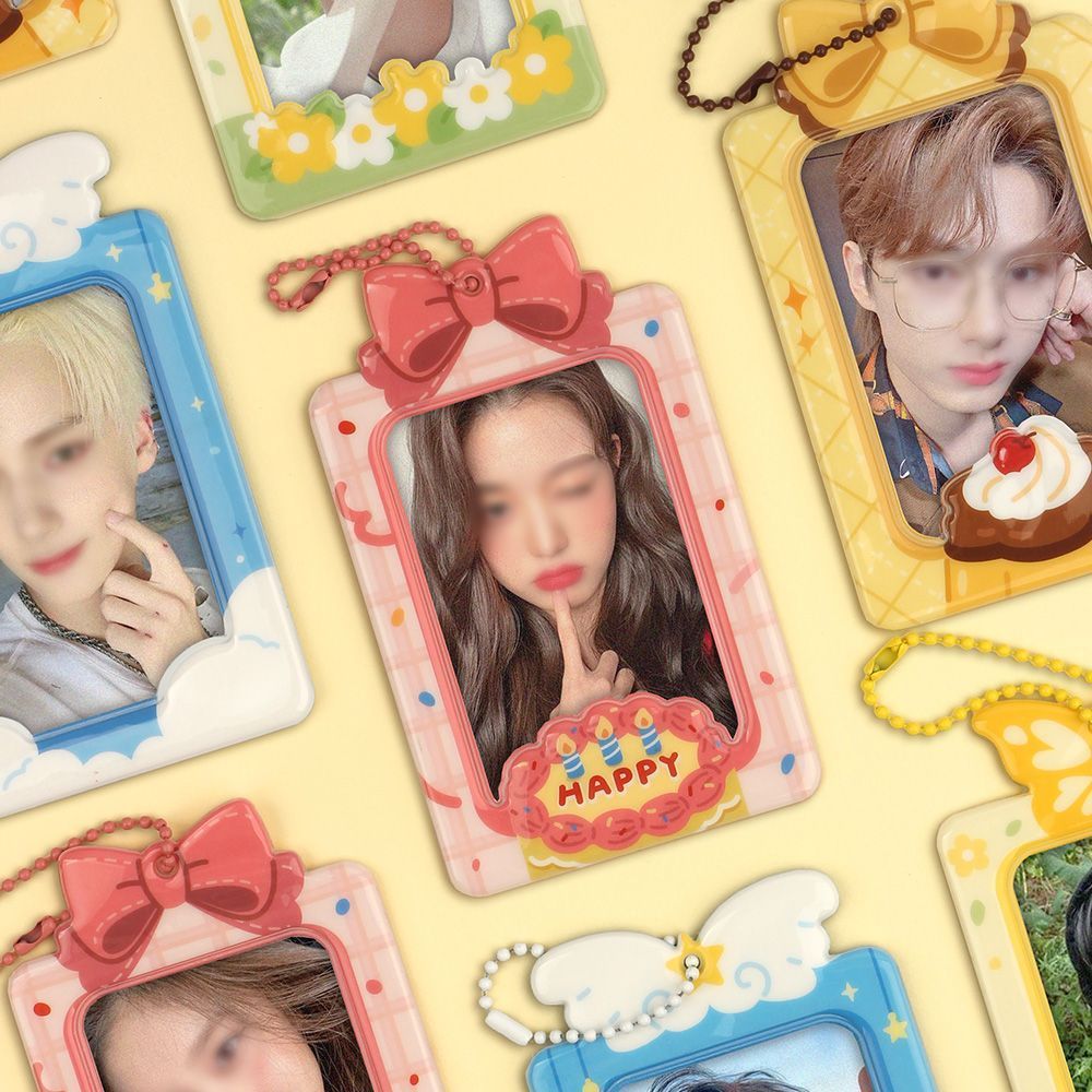 韓國Dash＆Dot 卡套