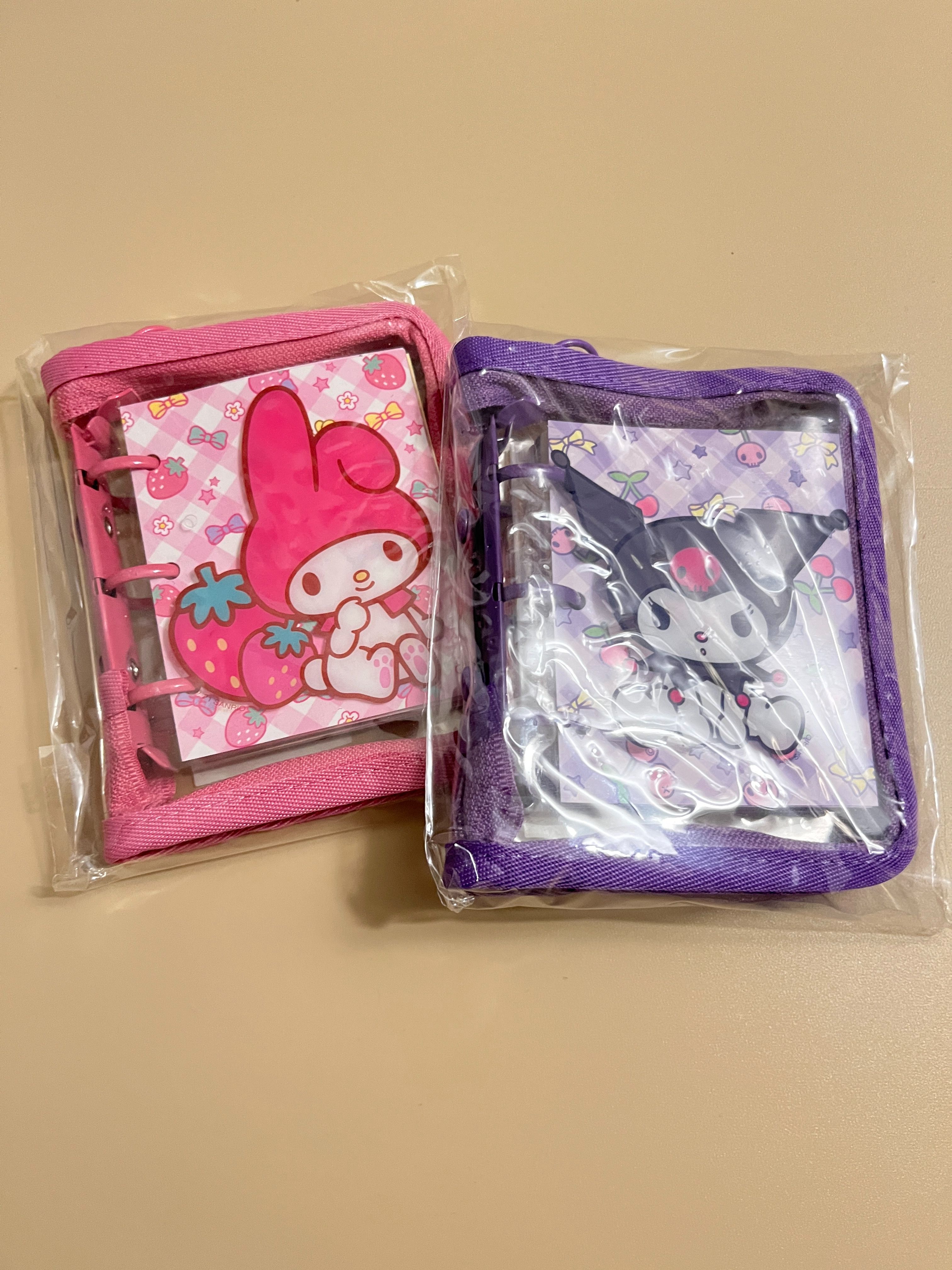 韓國10x10 三孔小手帳