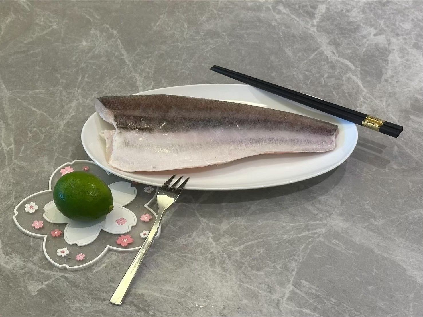 海鱺魚菲力