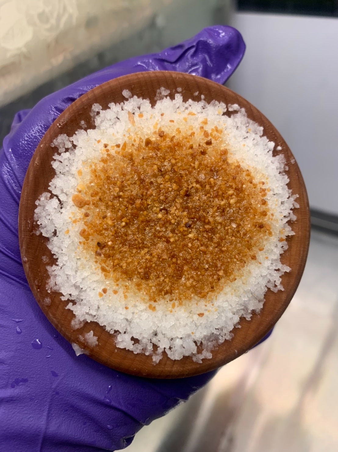 花生狀元糕＋花生芝麻狀元糕