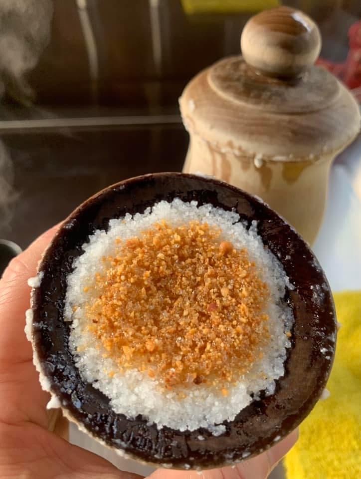 花生狀元糕＋菜脯狀元糕