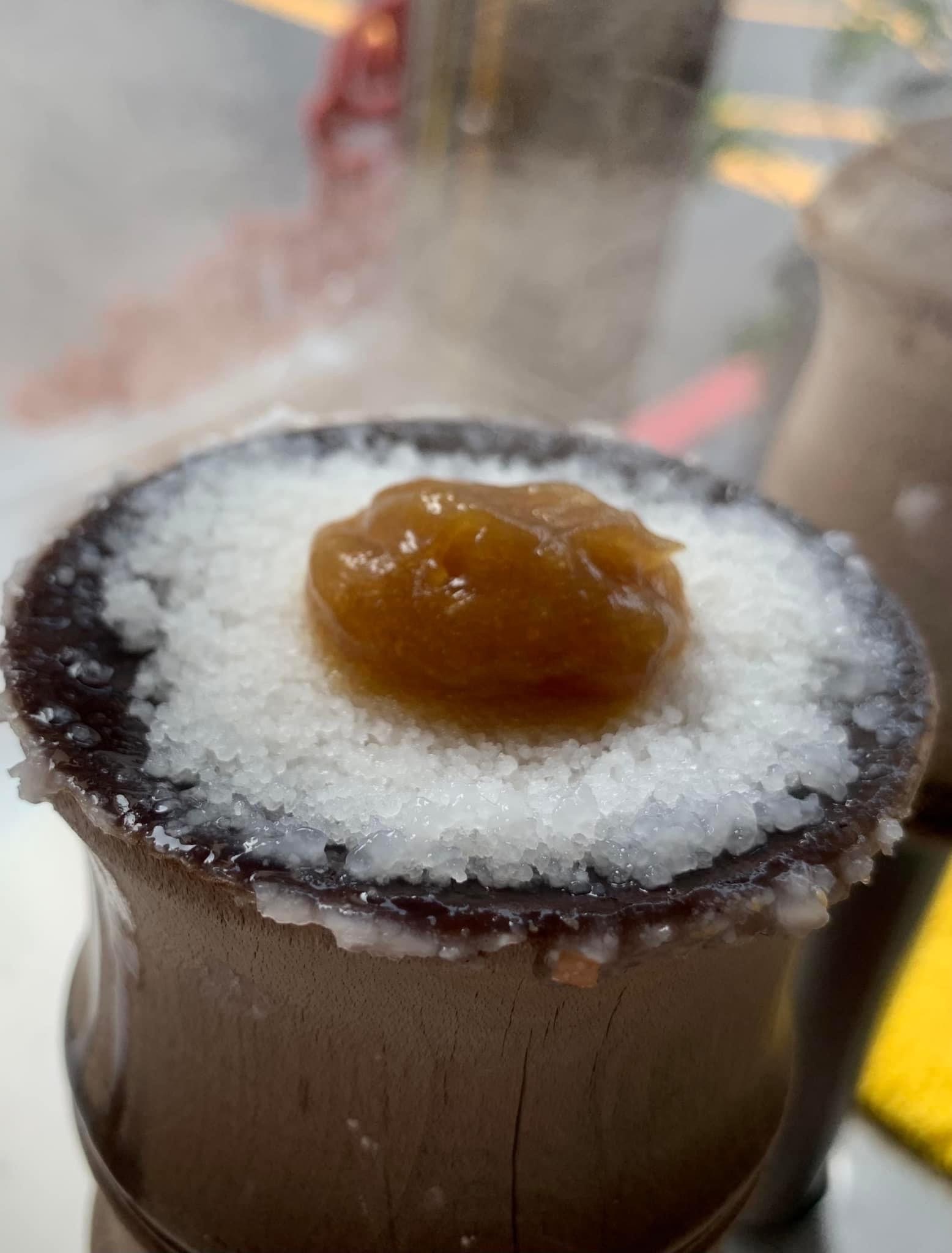 甜糬狀元糕＋椰香乖乖狀元糕