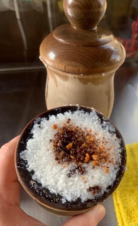 榛果巧克力狀元糕＋椰香乖乖狀元糕