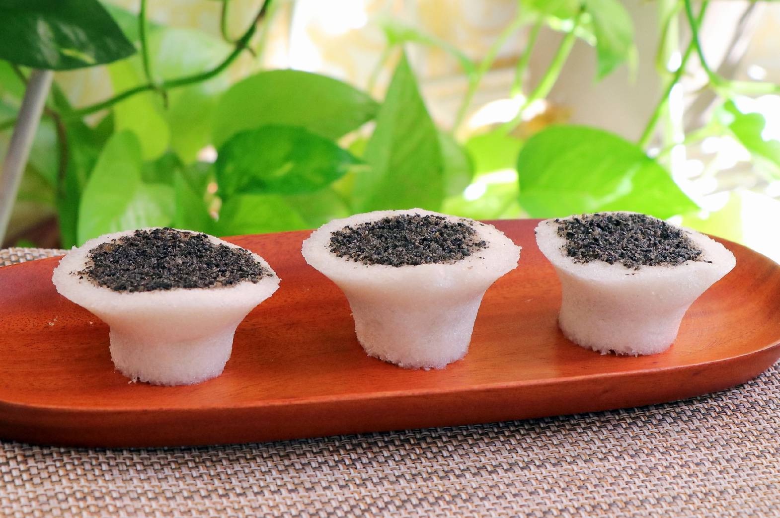 古早味系列-甜組合