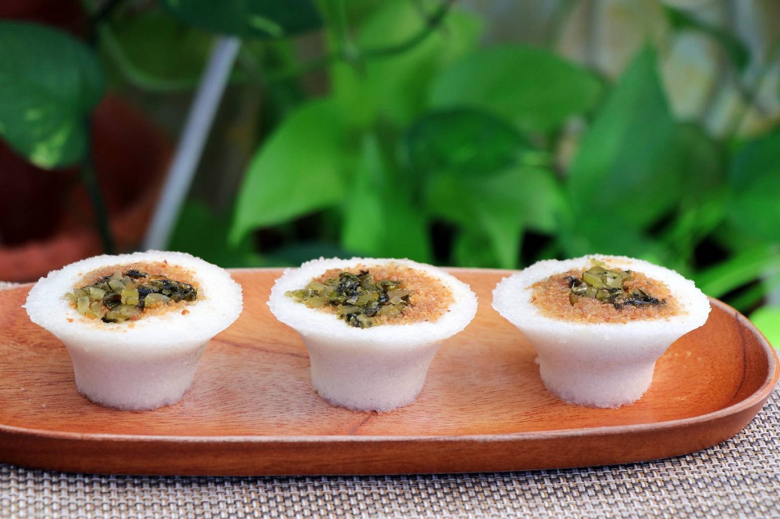 古早味系列-鹹組合