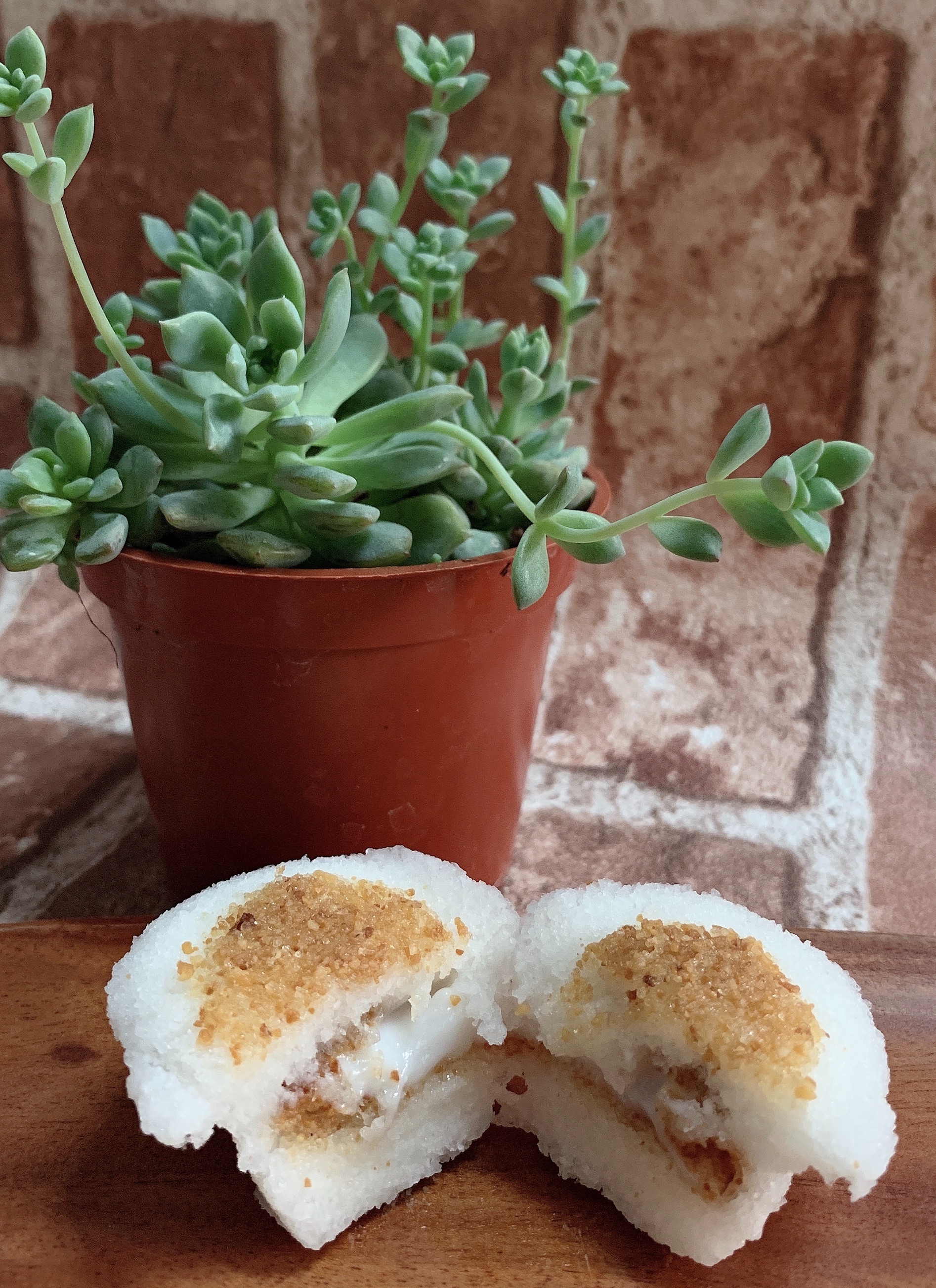 麻糬系列-甜組合